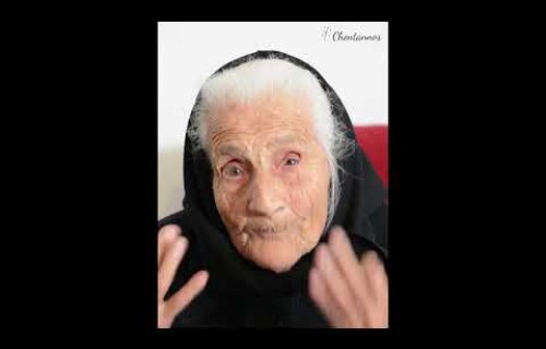 Embedded thumbnail for TZIA FRANZISCA